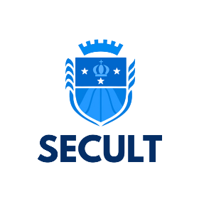 Logo SECULT